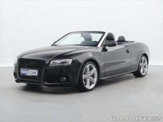 Audi A5 3,0 TDI 176kW quattro S-l 2010