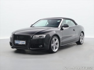Audi A5 3,0 TDI 176kW quattro S-l 2010