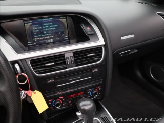 Audi A5 3,0 TDI 176kW quattro S-l 2010