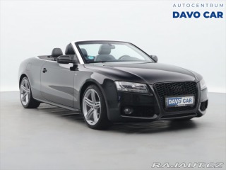Audi A5 3,0 TDI 176kW quattro S-l 2010