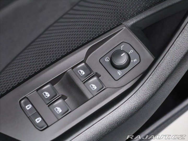 Škoda Octavia 2,0 TDI 147kW RS CZ DSG 4 2021
