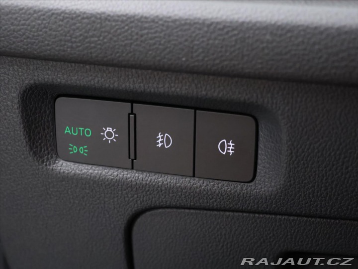 Škoda Octavia 2,0 TDI 147kW RS CZ DSG 4 2021