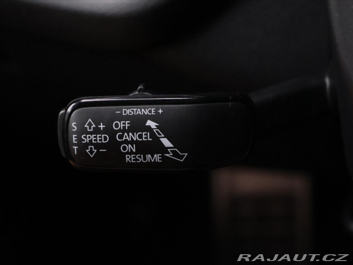 Škoda Octavia 2,0 TDI 147kW RS CZ DSG 4 2021