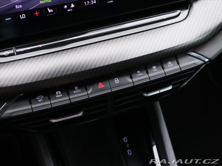 Škoda Octavia 2,0 TDI 147kW RS CZ DSG 4 2021