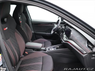 Škoda Octavia 2,0 TDI 147kW RS CZ DSG 4 2021