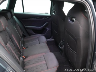 Škoda Octavia 2,0 TDI 147kW RS CZ DSG 4 2021