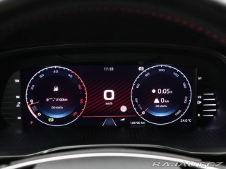 Škoda Octavia 2,0 TDI 147kW RS CZ DSG 4 2021