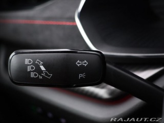 Škoda Octavia 2,0 TDI 147kW RS CZ DSG 4 2021