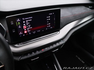 Škoda Octavia 2,0 TDI 147kW RS CZ DSG 4 2021