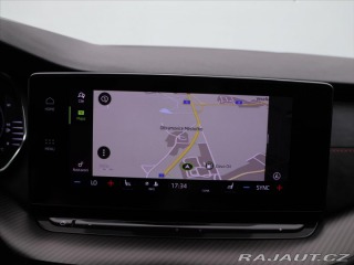 Škoda Octavia 2,0 TDI 147kW RS CZ DSG 4 2021