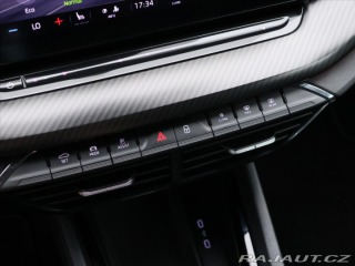 Škoda Octavia 2,0 TDI 147kW RS CZ DSG 4 2021