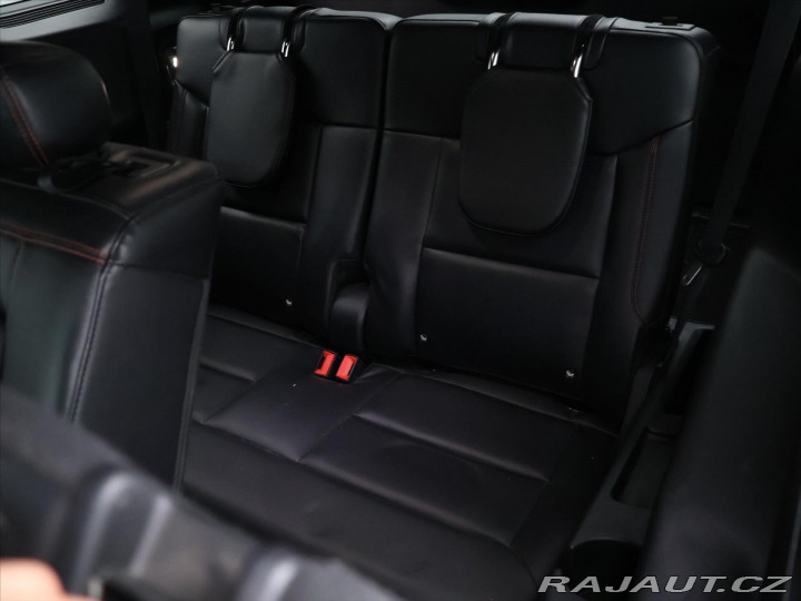 Ford Explorer 3,0 V6 267kW EcoBoost 4x4 2022