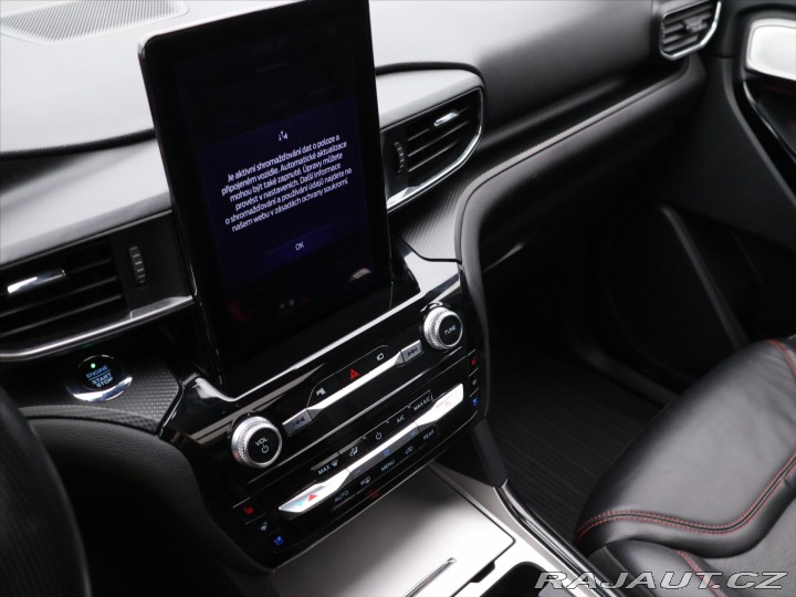 Ford Explorer 3,0 V6 267kW EcoBoost 4x4 2022
