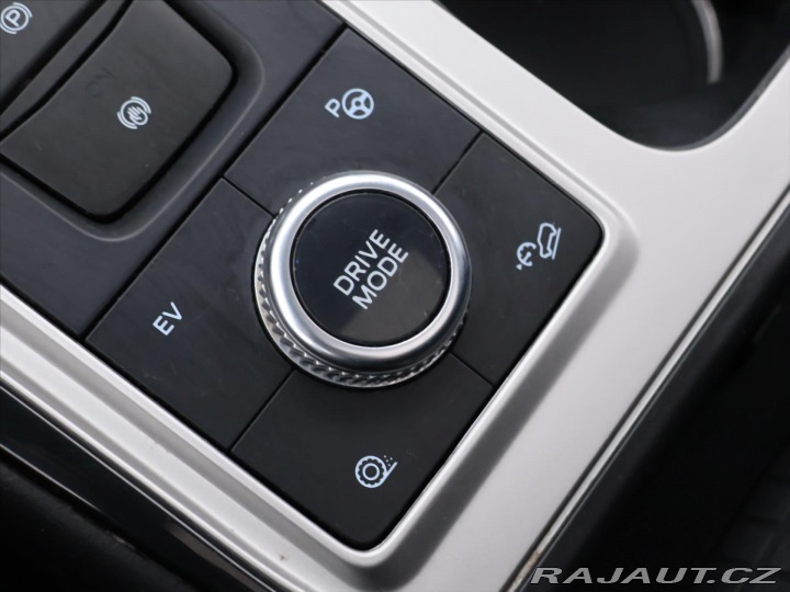 Ford Explorer 3,0 V6 267kW EcoBoost 4x4 2022