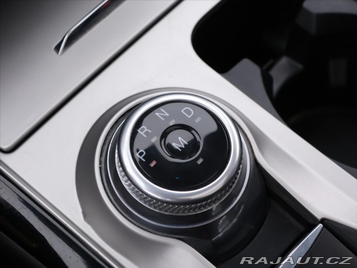 Ford Explorer 3,0 V6 267kW EcoBoost 4x4 2022