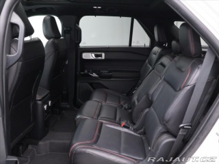 Ford Explorer 3,0 V6 267kW EcoBoost 4x4 2022