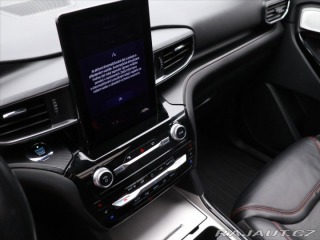 Ford Explorer 3,0 V6 267kW EcoBoost 4x4 2022