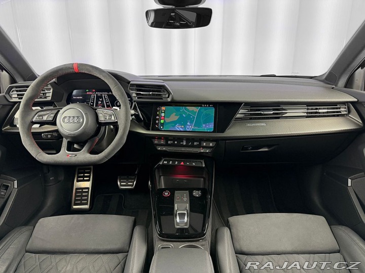 Audi RS3 QUATTRO, B&O, HUD, VI 2024