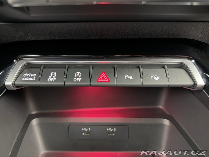 Audi RS3 QUATTRO, B&O, HUD, VI 2024