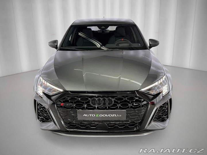 Audi RS3 QUATTRO, B&O, HUD, VI 2024