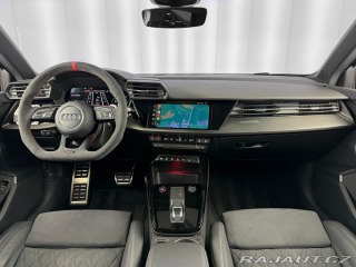 Audi RS3 QUATTRO, B&O, HUD, VI 2024