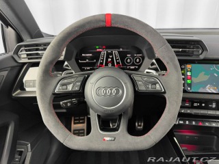 Audi RS3 QUATTRO, B&O, HUD, VI 2024