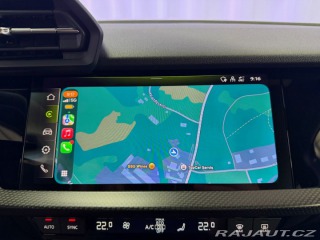 Audi RS3 QUATTRO, B&O, HUD, VI 2024