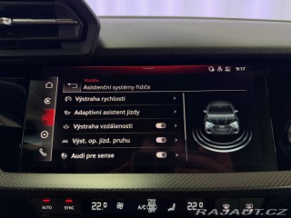 Audi RS3 QUATTRO, B&O, HUD, VI 2024