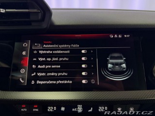 Audi RS3 QUATTRO, B&O, HUD, VI 2024