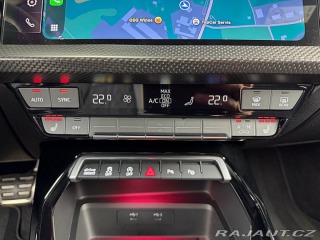 Audi RS3 QUATTRO, B&O, HUD, VI 2024