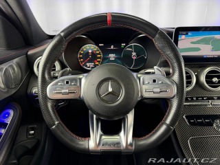 Mercedes-Benz C 43 AMG 4M, RIDE CONTROL, 2020