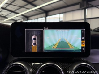 Mercedes-Benz C 43 AMG 4M, RIDE CONTROL, 2020