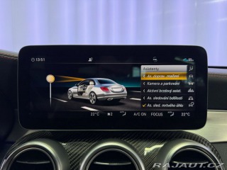 Mercedes-Benz C 43 AMG 4M, RIDE CONTROL, 2020