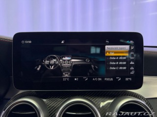 Mercedes-Benz C 43 AMG 4M, RIDE CONTROL, 2020