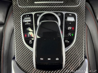 Mercedes-Benz C 43 AMG 4M, RIDE CONTROL, 2020