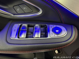 Mercedes-Benz C 43 AMG 4M, RIDE CONTROL, 2020