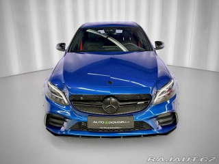 Mercedes-Benz C 43 AMG 4M, RIDE CONTROL, 2020