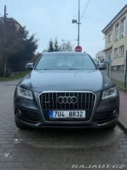 Audi Q5 2,0   S Line 2013