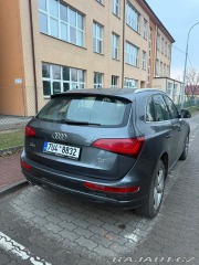 Audi Q5 2,0   S Line 2013