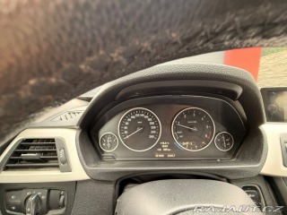 BMW 3 GT , 2 majitel 2013