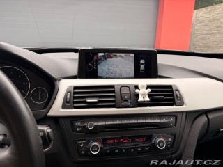 BMW 3 GT , 2 majitel 2013