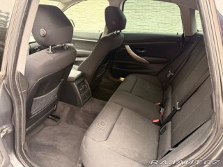 BMW 3 GT , 2 majitel 2013