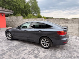 BMW 3 GT , 2 majitel 2013