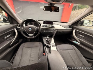 BMW 3 GT , 2 majitel 2013