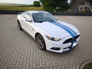 Ford Mustang 5,0   GT V8