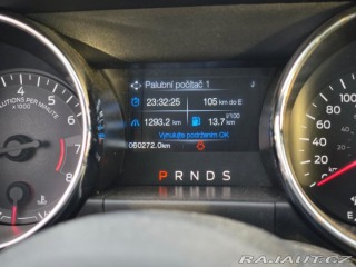 Ford Mustang 5,0 GT V8 1800
