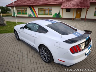 Ford Mustang 5,0 GT V8 1800