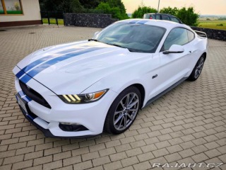 Ford Mustang 5,0 GT V8 1800