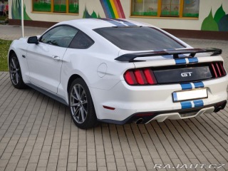 Ford Mustang 5,0 GT V8 1800