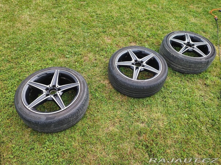 Mercedes-Benz A 1,5 180d r.v. 2019 2019